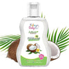 Fabie Baby Extra Virgin Coconut Oil for Baby Massage - 200 Ml