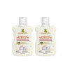 ShuShu Babies Gently Nourishing Baby Massage Oil - 60 ml (Pack of 2)