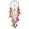 Asian Hobby Crafts Dream Catcher Wall Hanging | Eclipse