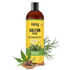 Rey Naturals Castor Oil Plus Rosemary Oil Pure Rosemary - 200 ml