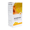 Forest Secrets Ayurtuss Ayurvedic Lozenges Lemon Ginger - 120 Tablets