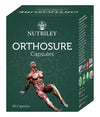 Nutriley Ayurveda Orthosure - 60 caps