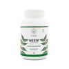 Vedi Neem Capsules Natural Immune Support - 60 Cap