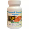 Tonga Herbs Salmon & Omega 3 - 60 caps
