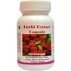 Tonga Herbs Litchi Extract - 60 caps