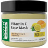 Luvyh Vitamin C Face Mask Vitamin C Glow - 100 gms