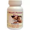 Tonga Herbs Musli Power Plus - 60 casp