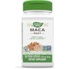 Nature's Way Maca Root - 100 Capsules