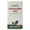 Jaffman Ashwagandha Taila - 10 ML
