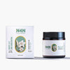 Nature4nature Quick De Tan Face Pack for Women and Men | With White Lily and Manjishtha - 75 Gms
