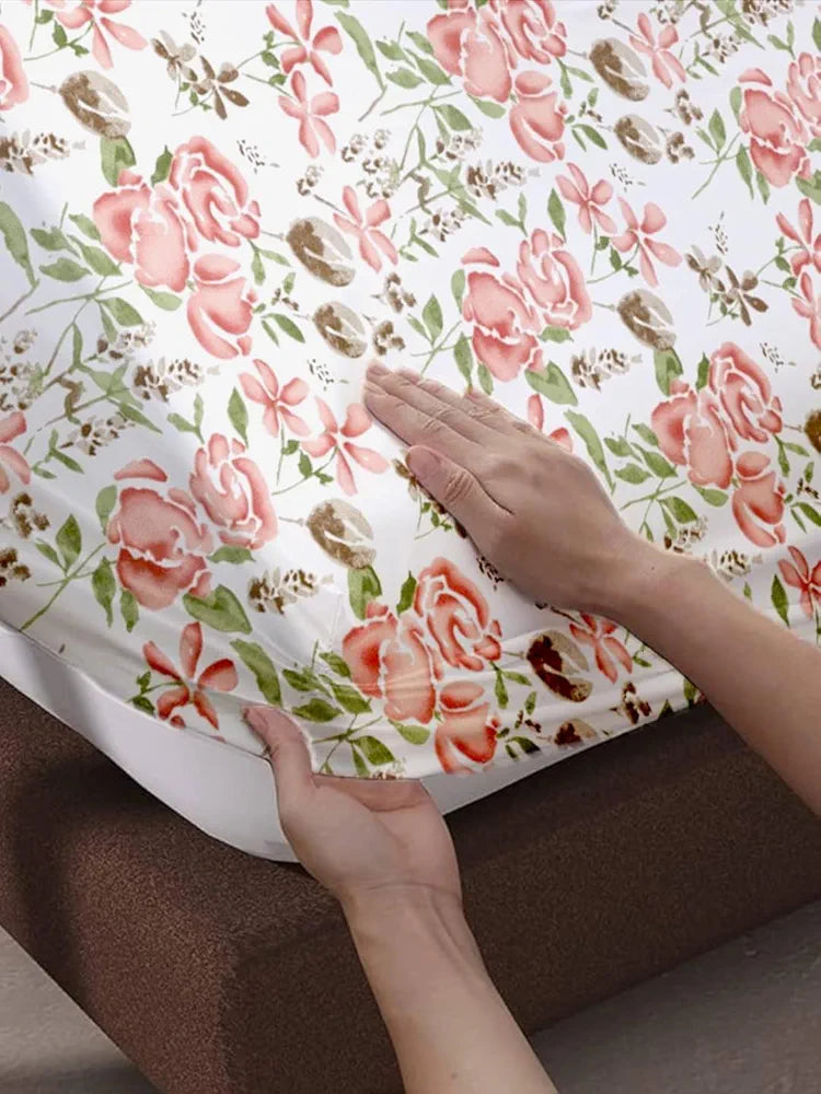 Trance Home Linen 180Tc 100% Cotton 78