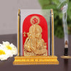 Awesome Craft Radha Krishna Murti Acrylic Radha Krishna Statue