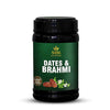 Sbm Ayur Dates & Brahmi Lehyam Herbal Jam - 450 gms