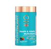 Nutriburst Health & Vitality Gummies - 60 gummies