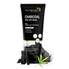 7Days Natural Charcoal Black Peel Off Mask - 100 gms