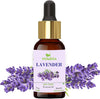 Homeda Lavender Essential Oil for for Hair Growth