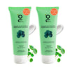 Glowrico Face Barrier Repair Glow Moisturizer - 100 ml Each (Pack of 2)