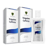 Apple Therapeutics Trigaine Caffeine Anti-Hair Fall Shampoo - 100 ml (Pack of 2)