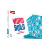 Funskool Games Word Build 2 Player Word Building Game Grid and Tray Strategy Game