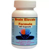 Tonga Herbs Brain Elevate Formula - 60 caps