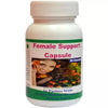Tonga Herbs Female Support - 60 caps