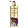 Pantene Gold Series Sulfate Free Deep Hydrating Co Wash With Argan Oil For Curly Coily Hair - 450 ml