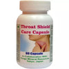 Tonga Herbs Throat Shield Care - 60 caps