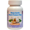 Tonga Herbs Mega Garlic Heart Protect Plus - 60 caps