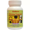 Tonga Herbs Endura Strong - 60 caps