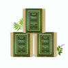 Neev Neem Tulsi Handmade Soap - 75 gms (Pack of 3)