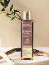 Oshea Herbals Radiance D Tan Fairness Body Massage Oil - 200 ml