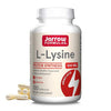 Jarrow Formulas L-Lysine 500 - 100 Capsules