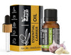 Holy Natural Garlic Essential Oil - 15 ml