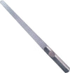 Omidazzle Midazzle Stainless Steel Nail Filer Premium Nail Filer Silver MINF3801