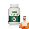 Jeena Sikho JS-LIV111/ Liver Care Capsules - 60 Caps