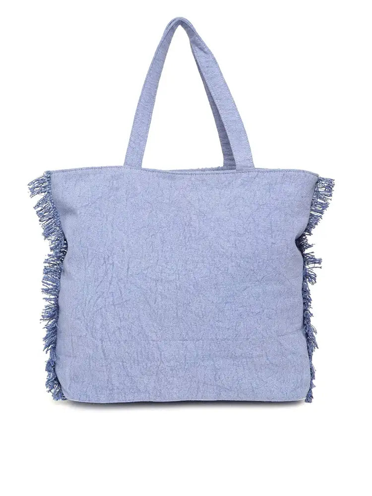 ALII AND ALIIZEY Women's Tote Bag 