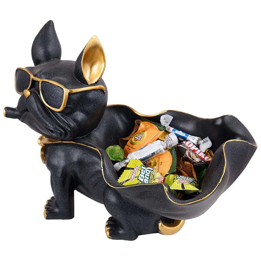 zart Dog Showpiece for Home Decor showpiece 