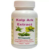 Tonga Herbs Kalp Ark Extract - 60 caps