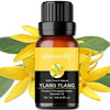 Elemensis Naturals Pure & Natural Ylang Ylang Essential Oils - 15 ml