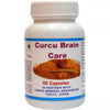 Tonga Herbs Curcu Brain Care - 60 caps