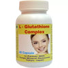 Tonga Herbs L Glutathione Complex - 60 caps