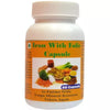 Tonga Herbs Iron With Folic - 60 caps