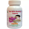 Tonga Herbs Gas With Bloating - 60 caps