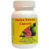 Tonga Herbs Guava Extract - 60 caps