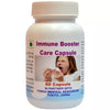 Tonga Herbs Immune Booster Care - 60 caps