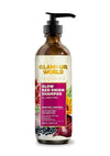Glamour World AYURVEDIC Onion Shampoo for Hair Growth & Hair Fall Control - 250 ml