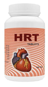 Atrey HRT Tablets For Cardiac Health Care - 100 Tab