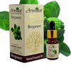 Arvedikas Bergamot Oil Natural Pure Undiluted Uncut Essential Oil - 10 ml