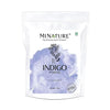 Mi Nature Natural Indigo Tinctoria Powder For Hair Color - 114 gms