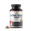Zespo Nitric Oxide Booster - 60 caps